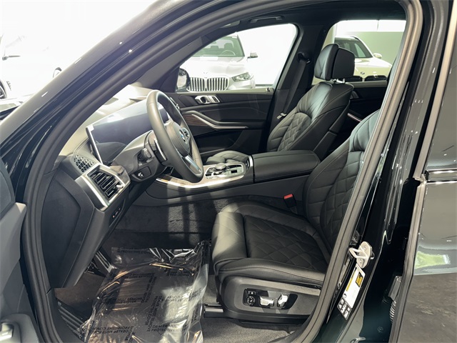 2026 Bmw X5 xDrive40i photo 13