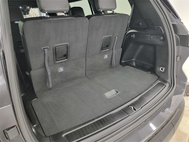 2023 Jeep Grand Cherokee Altitude photo 16