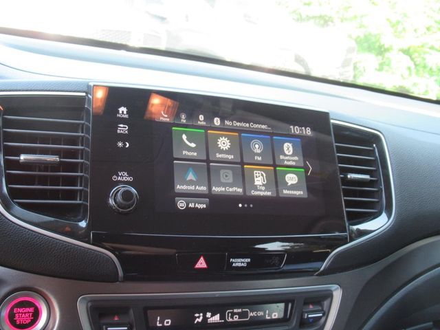 2020 Honda Pilot EX photo 20