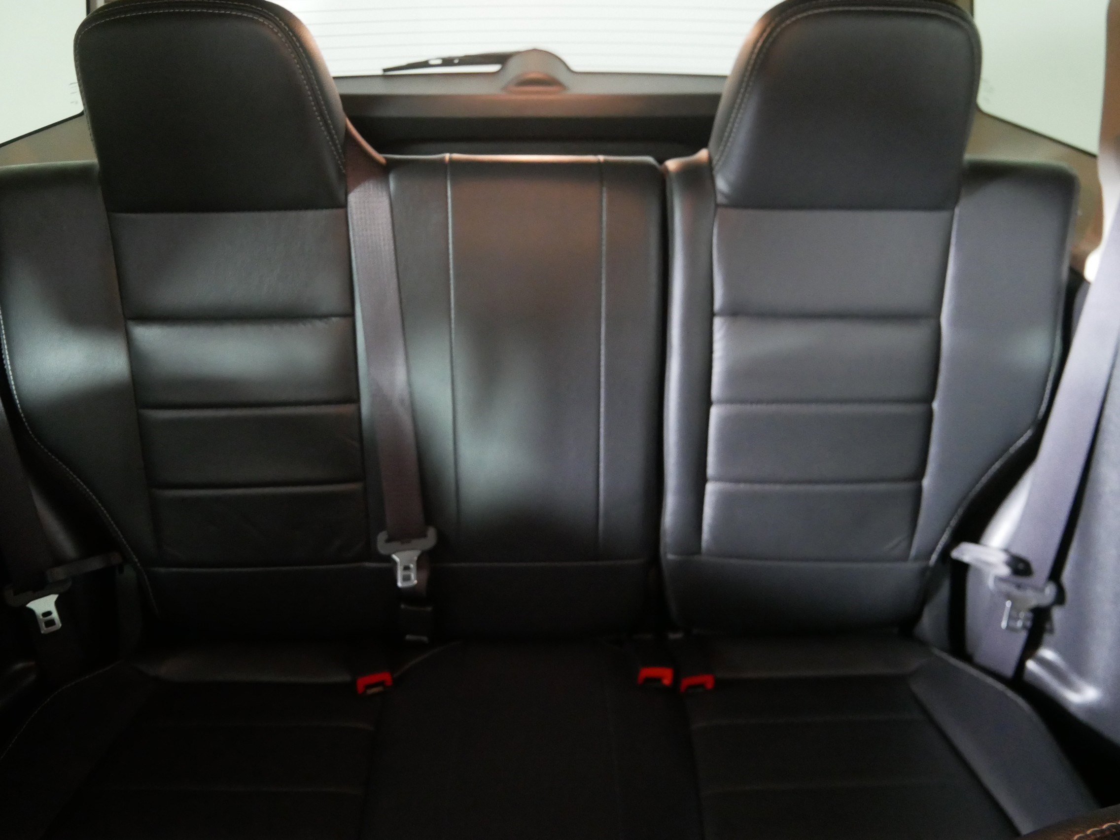 2016 Jeep Patriot High Altitude Altitude Edition photo 13