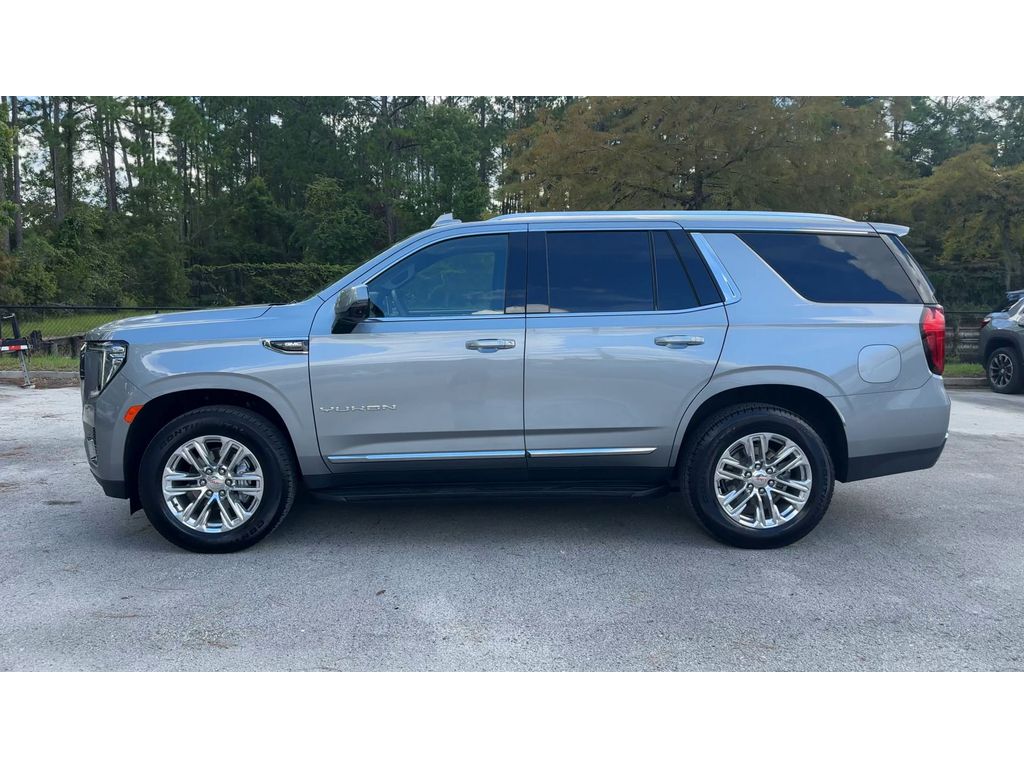 2023 Gmc Yukon SLT photo 5