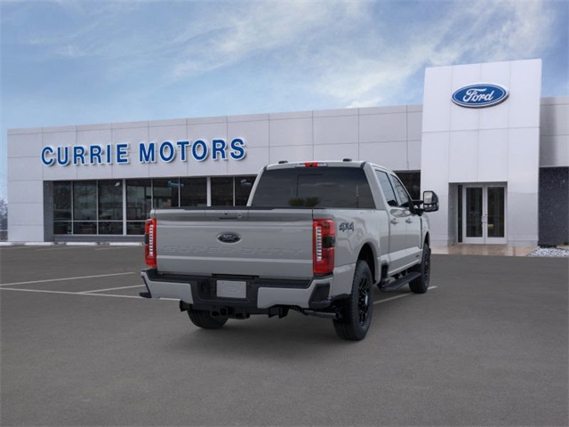 2026 FORD F-250 - Image 30