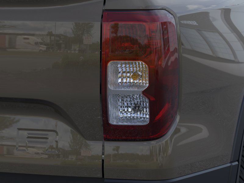 2025 Ford Ranger XL photo 18