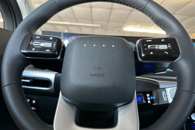 2026 Hyundai Ioniq SEL photo 24