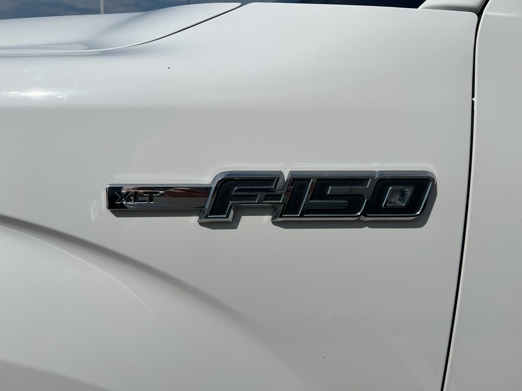 2013 Ford F-150 XLT photo 15