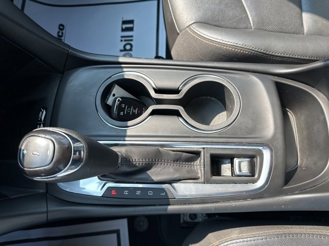 2020 Chevrolet Equinox Premier photo 36