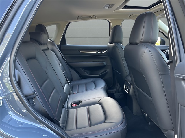 2023 Mazda CX-5 2.5 S Carbon photo 27