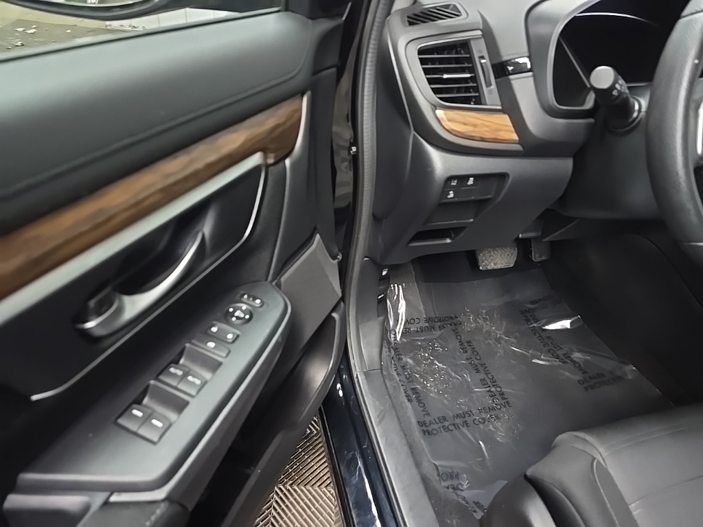 2022 Honda CR-V EX photo 26