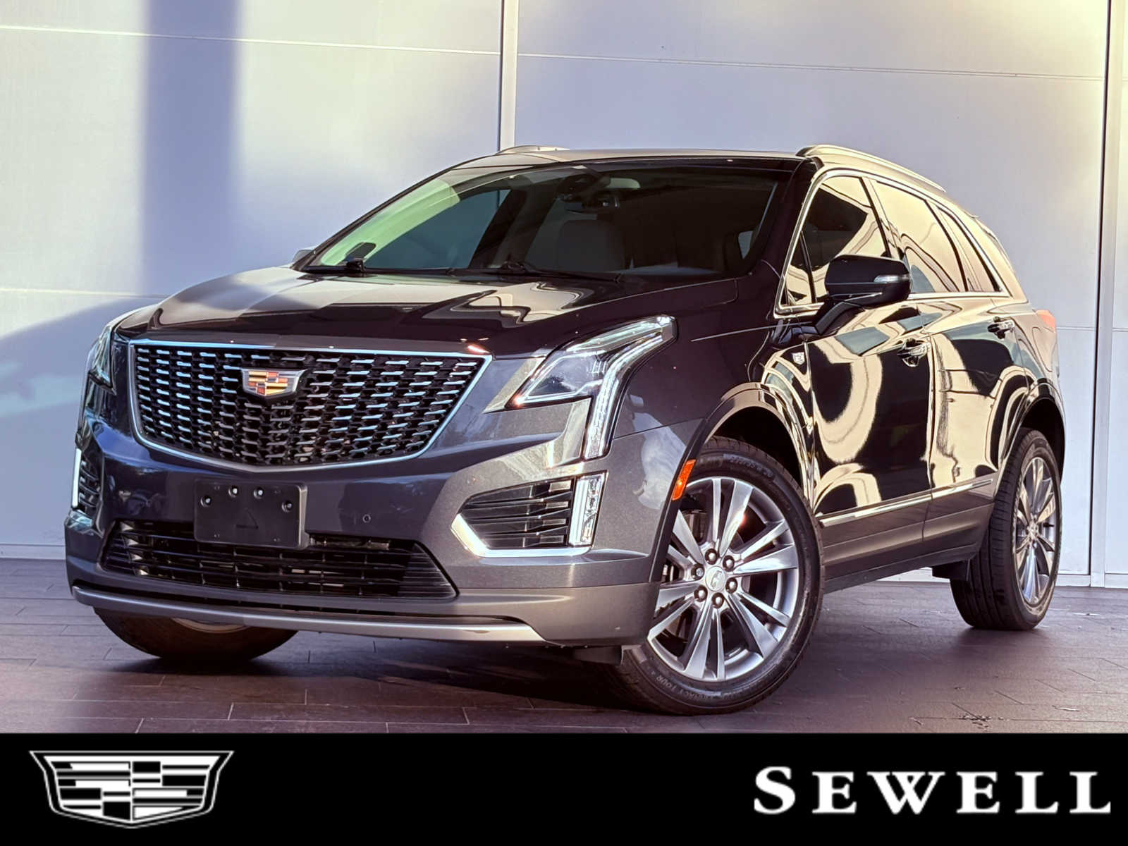 2023 Cadillac XT5 Premium Luxury's photo