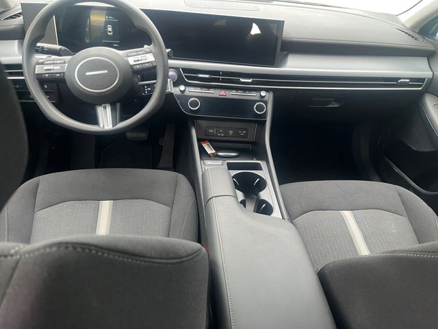 2024 Hyundai Sonata SEL photo 10