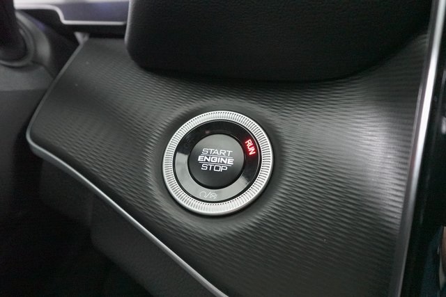 2025 Jeep Grand Cherokee Laredo X photo 18