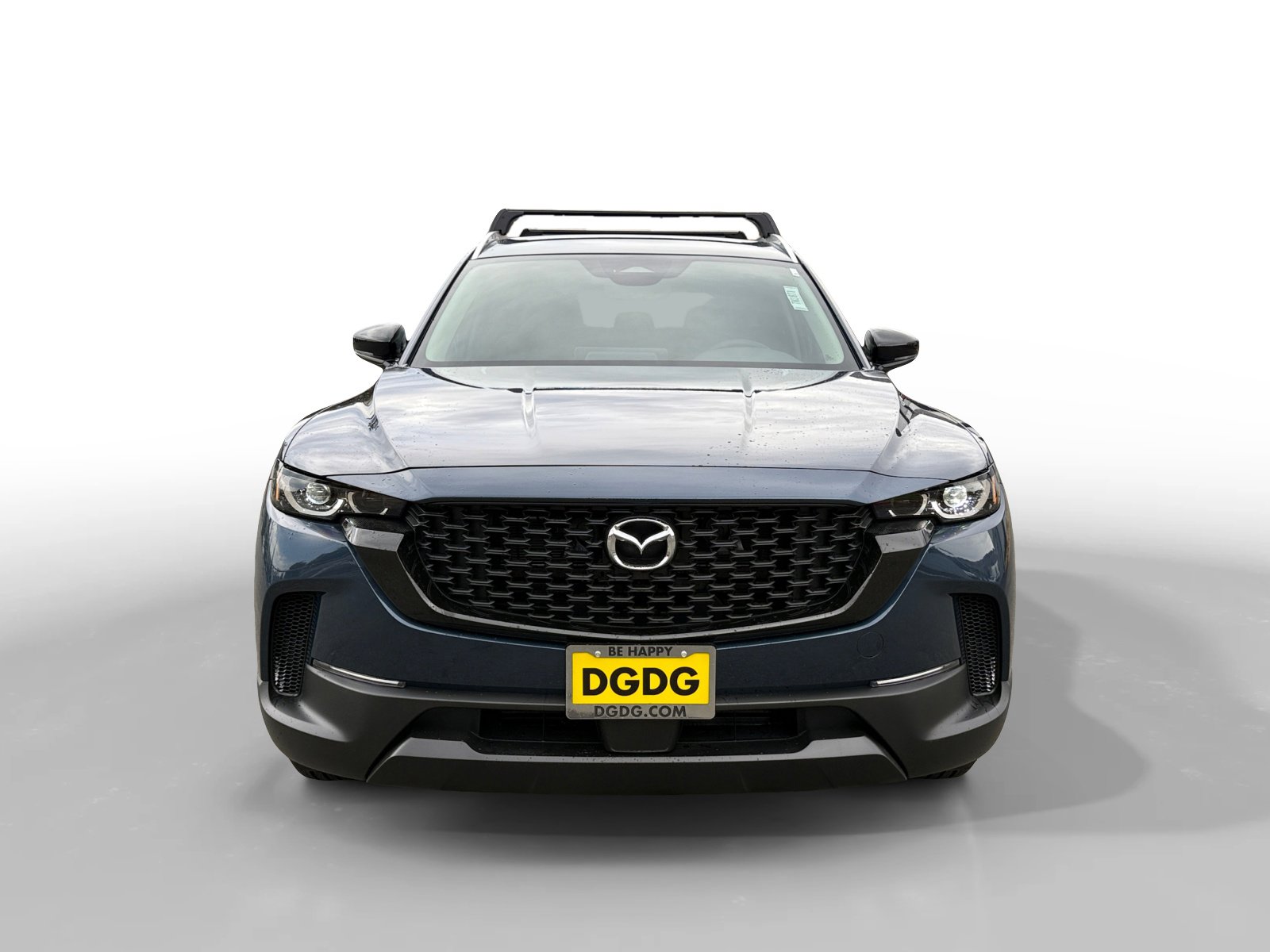 2025 Mazda CX-50 Preferred photo 8