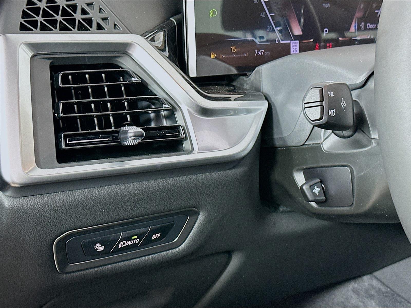 2026 Bmw X7 xDrive40i photo 10