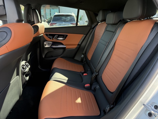 2026 Mercedes Benz GLC 300 4MATIC photo 20