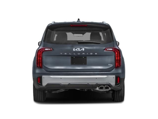 2025 Kia Telluride S photo 5