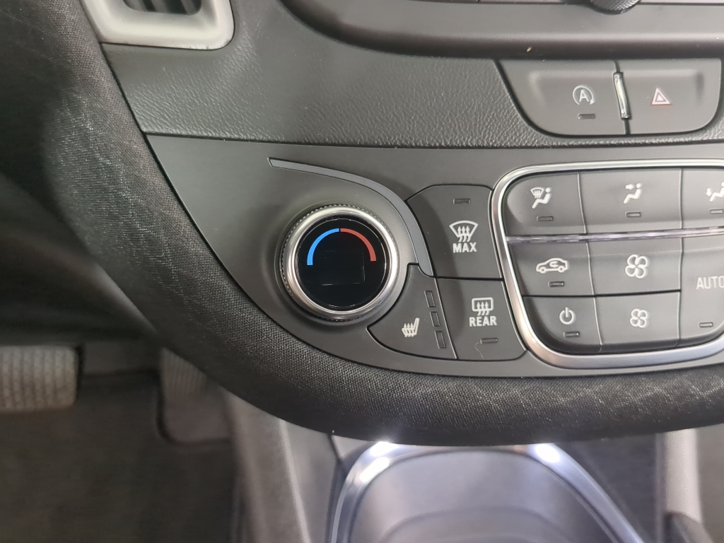 2024 Chevrolet Malibu 1LT photo 15