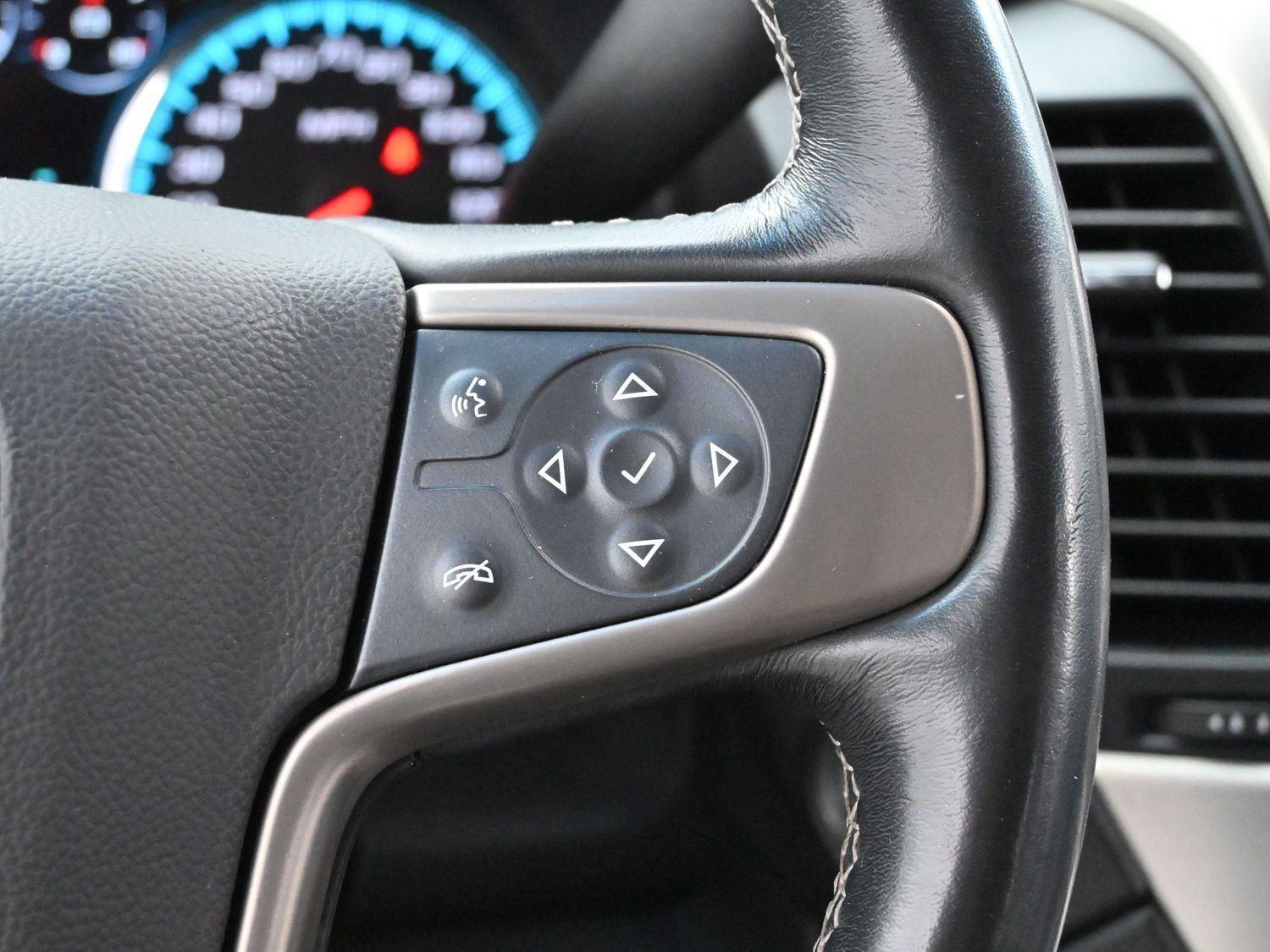 2020 Gmc Yukon Denali photo 16