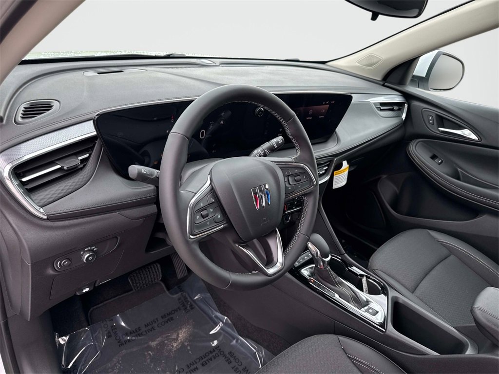 2026 Buick Encore GX Preferred photo 12