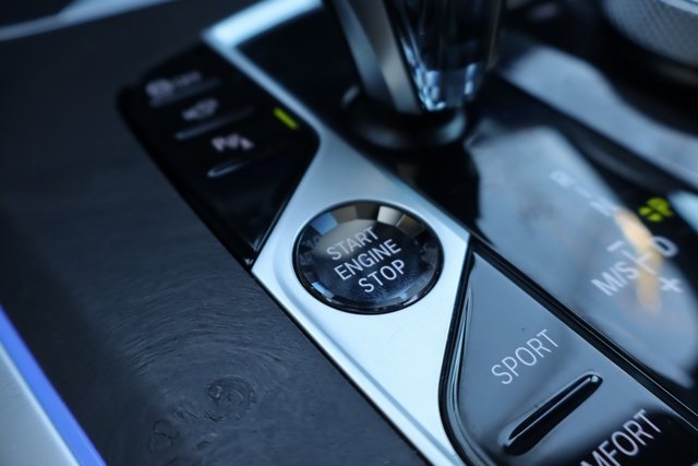 2022 Bmw X5 xDrive40i photo 18