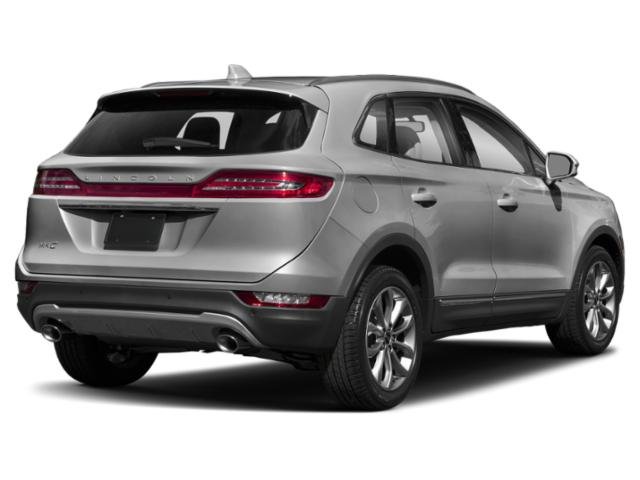 Used 2019 Lincoln MKC Select with VIN 5LMCJ2C9XKUL30524 for sale in Hayesville, NC