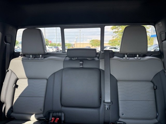 2025 Chevrolet Silverado 2500HD ZR2 photo 27