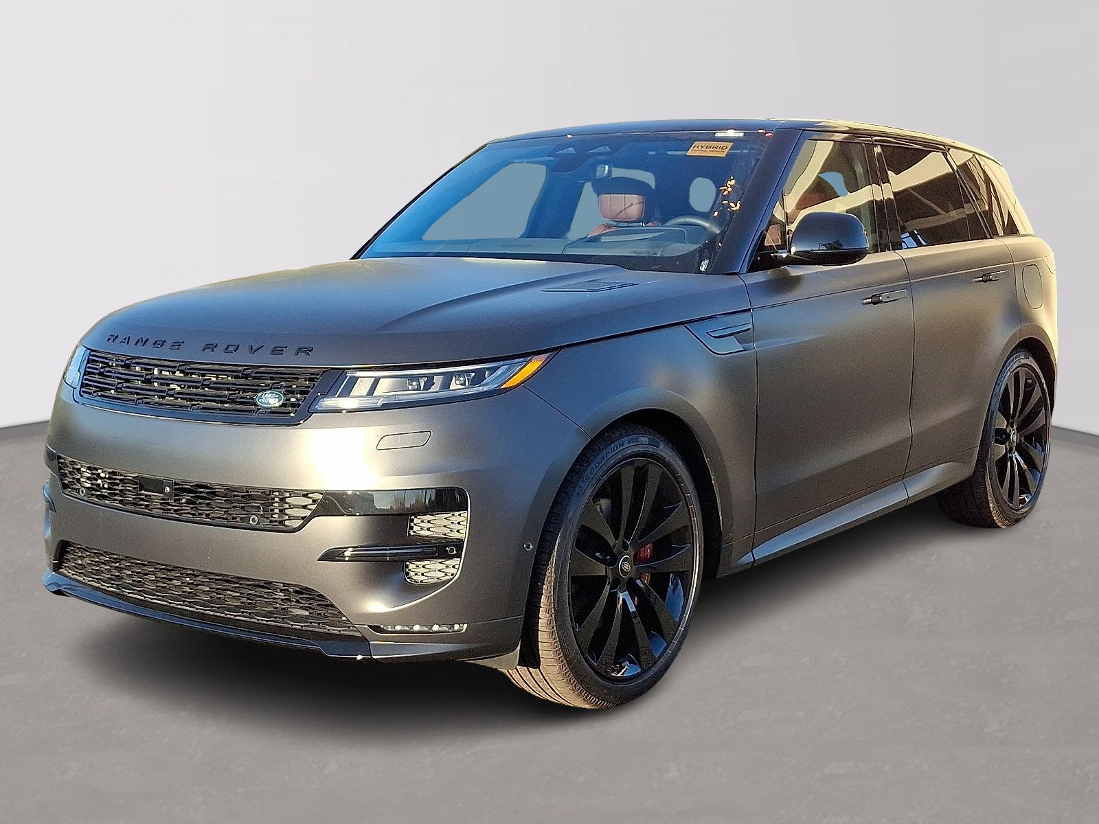 2025 Land Rover Range Rover Sport Dynamic SE's photo