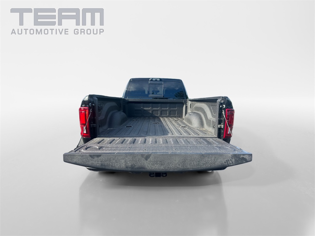 2026 Ram 2500 Big Horn photo 10