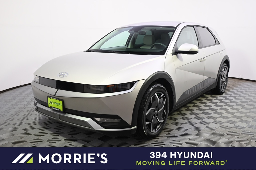 2023 Hyundai IONIQ 5 SEL's photo