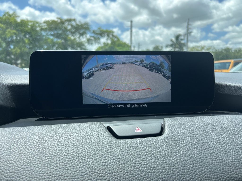 2024 Mazda CX-90 Preferred photo 14