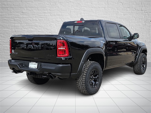 2026 Ram 1500 RHO photo 4