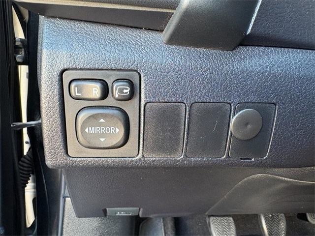 2016 Scion iM Base photo 20