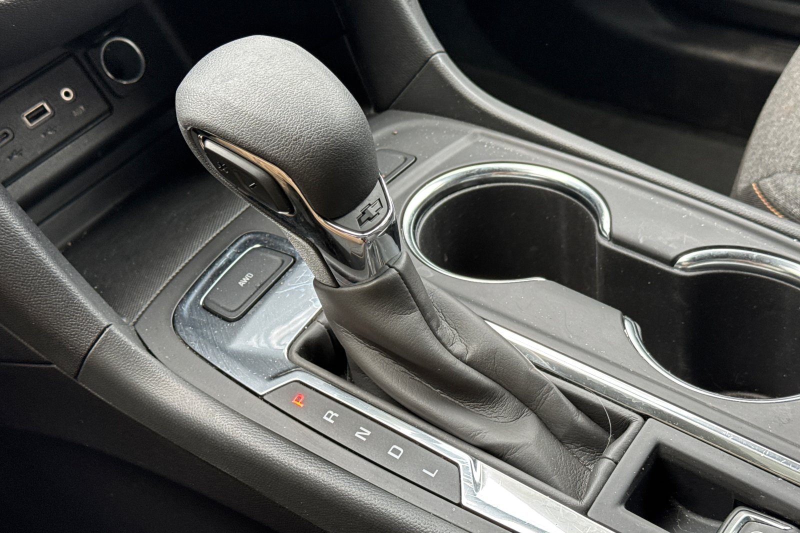 2024 Chevrolet Equinox LT photo 21