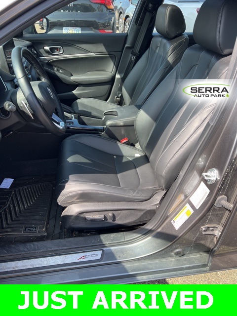 2024 Acura Integra A-Spec photo 5