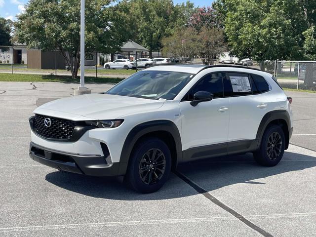 2025 Mazda CX-50 Premium photo 2
