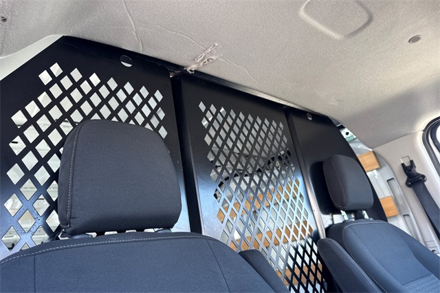 2021 Ford Transit photo 18