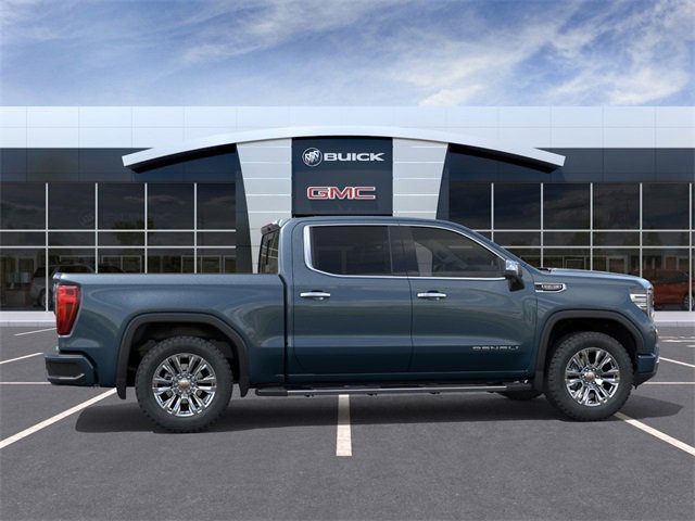 2026 Gmc Sierra 1500 Denali photo 4