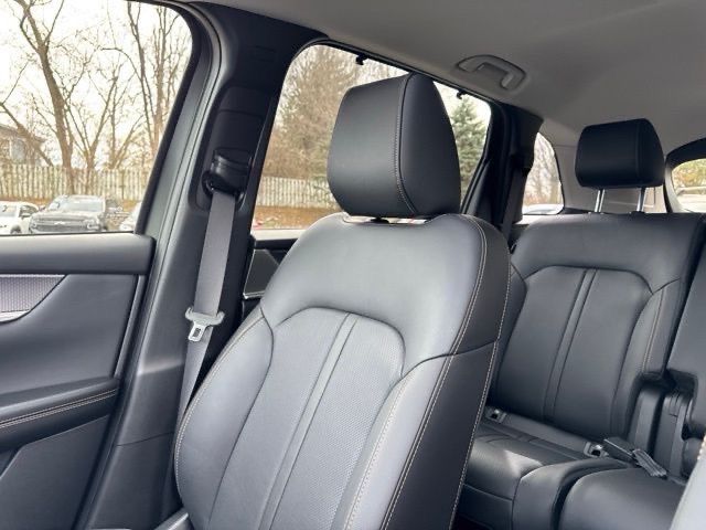 2025 Mazda CX-50 2.5 Turbo Premium photo 20