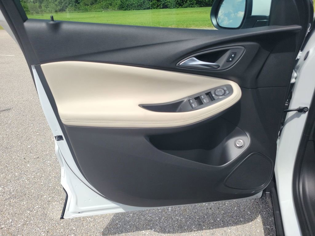 2026 Buick Encore GX Preferred photo 37