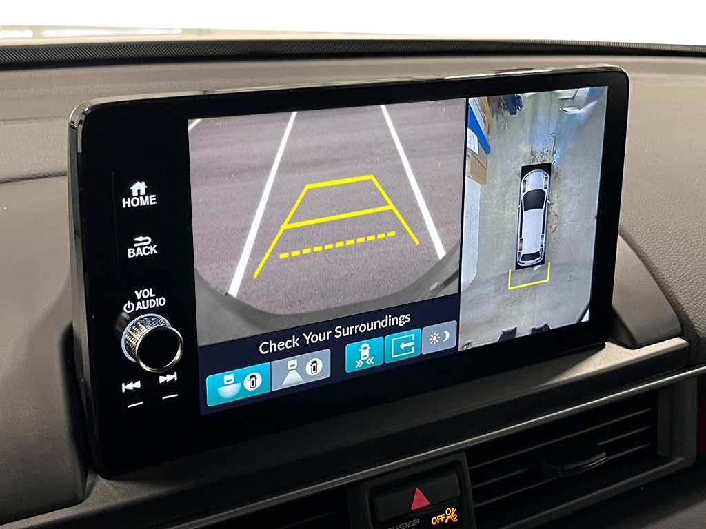 2025 Honda Pilot Black Edition photo 17