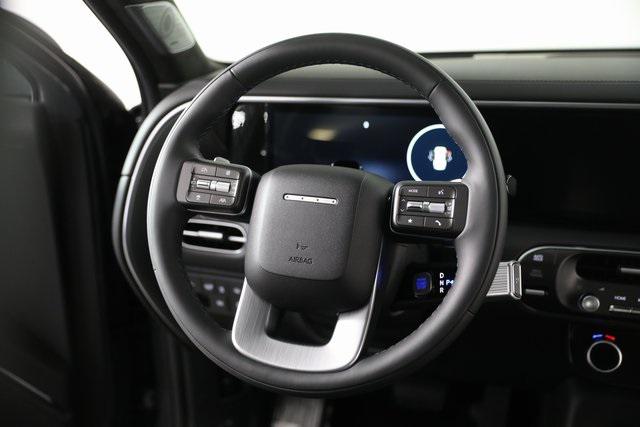 2026 Hyundai Palisade Calligraphy photo 3