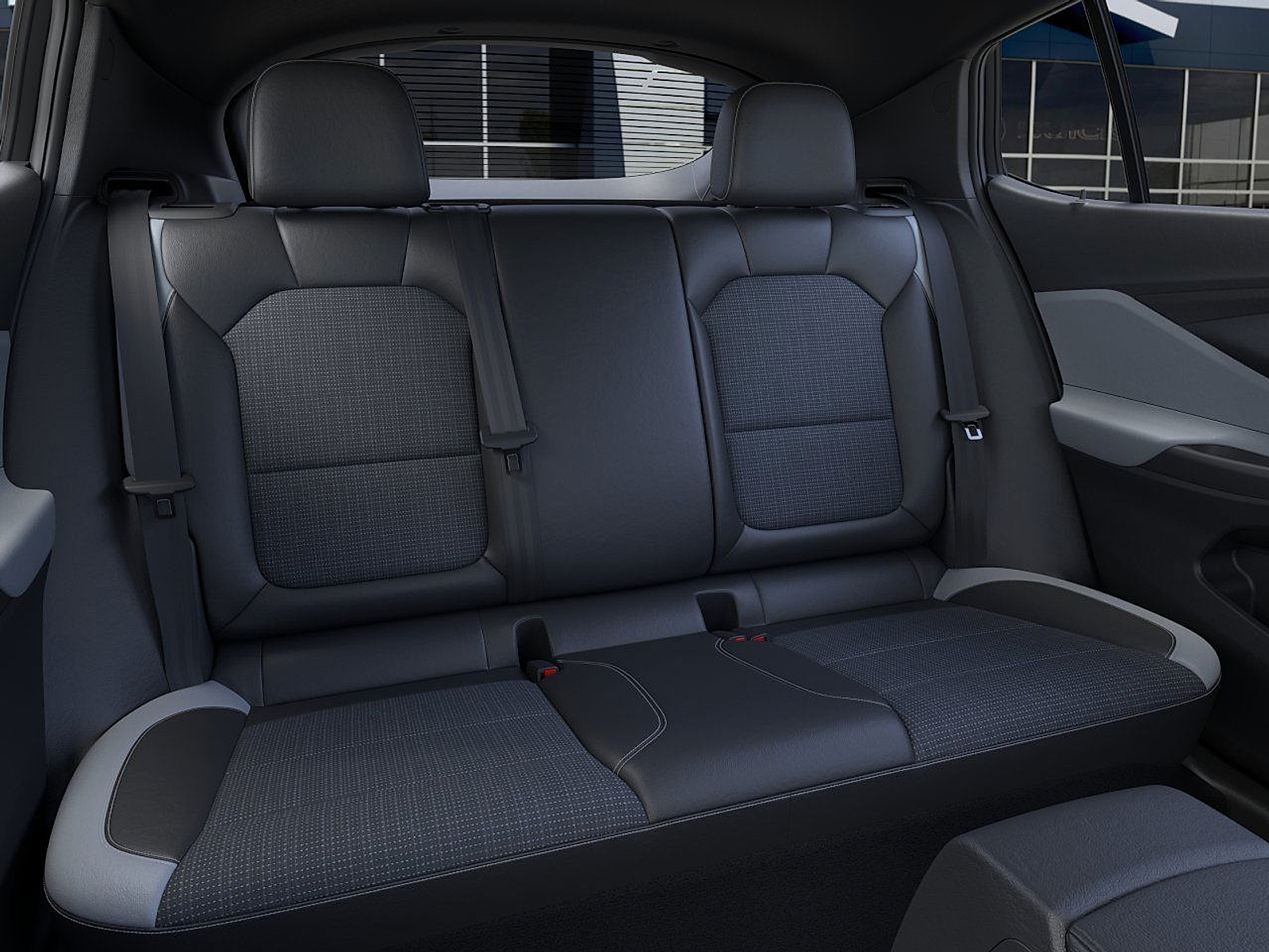 2026 Buick Envista Preferred photo 9