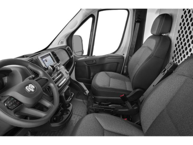 2026 Ram ProMaster 2500 photo 5