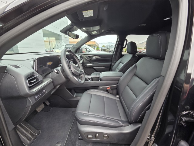 2026 Chevrolet Traverse photo 10