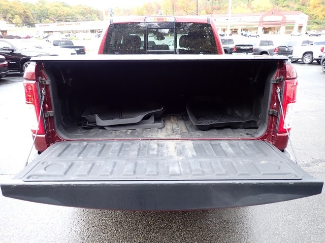 2019 Ram 1500 Big Horn Lone Star photo 4