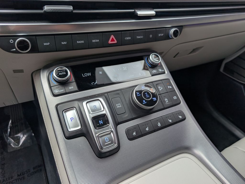 2024 Hyundai Palisade Calligraphy photo 8