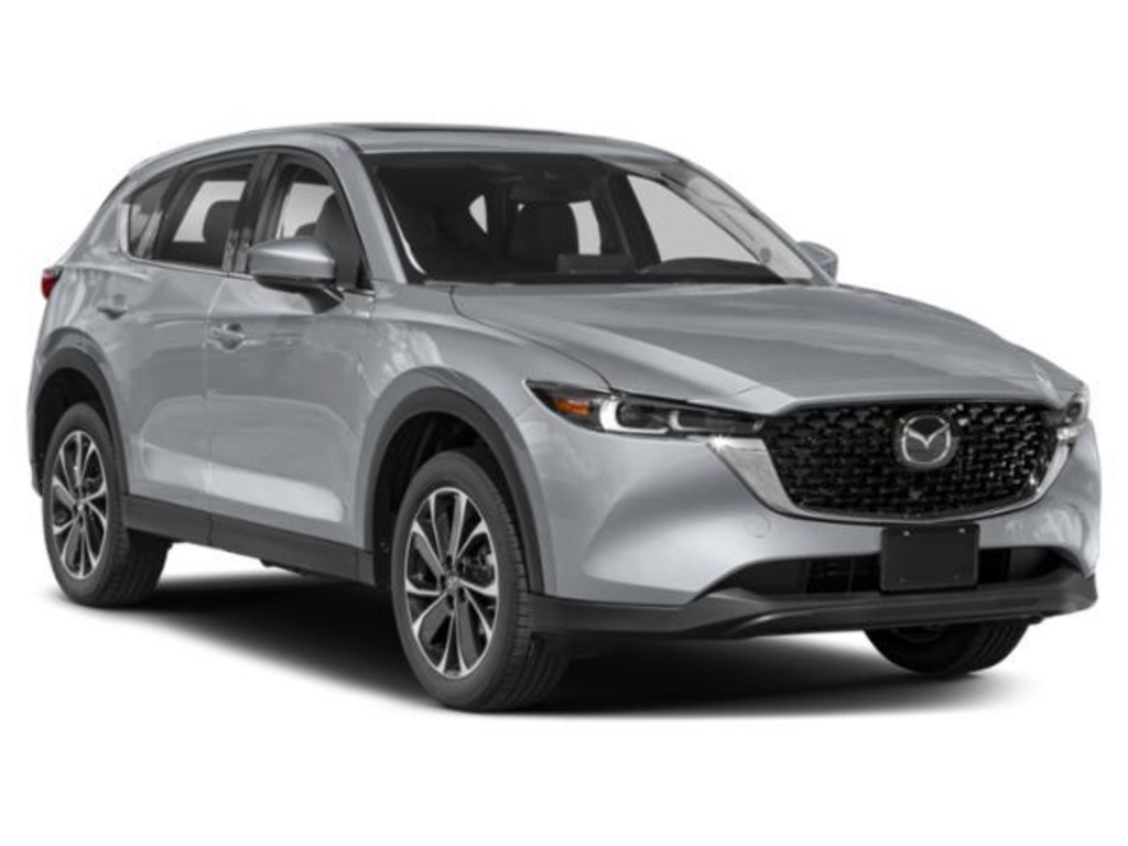 2023 Mazda CX-5 2.5 Premium Plus photo 6
