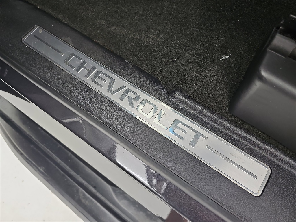 2018 Chevrolet Tahoe LT photo 35
