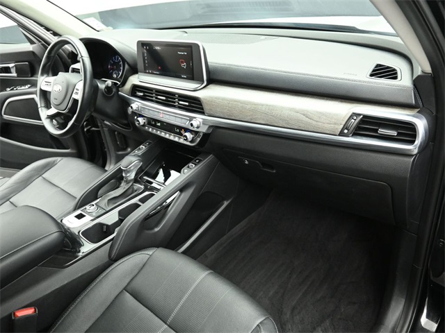 2021 KIA TELLURIDE - Image 28