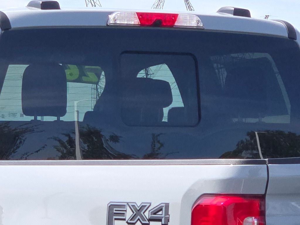 2026 Ford F-350 XLT photo 15