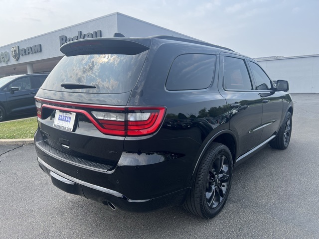 2023 Dodge Durango GT Plus photo 3